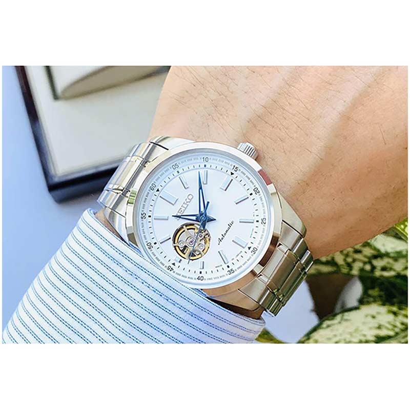 ساعت مردانه سیکو Seiko کد SCVE049