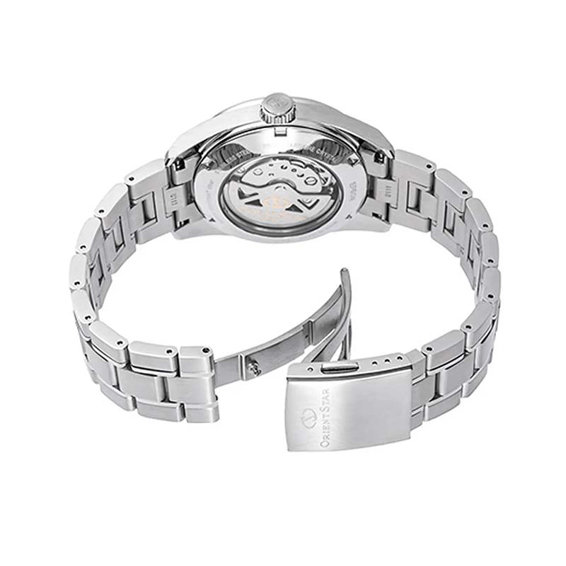 ساعت مردانه اورینت Orient کد RE-AU0108G