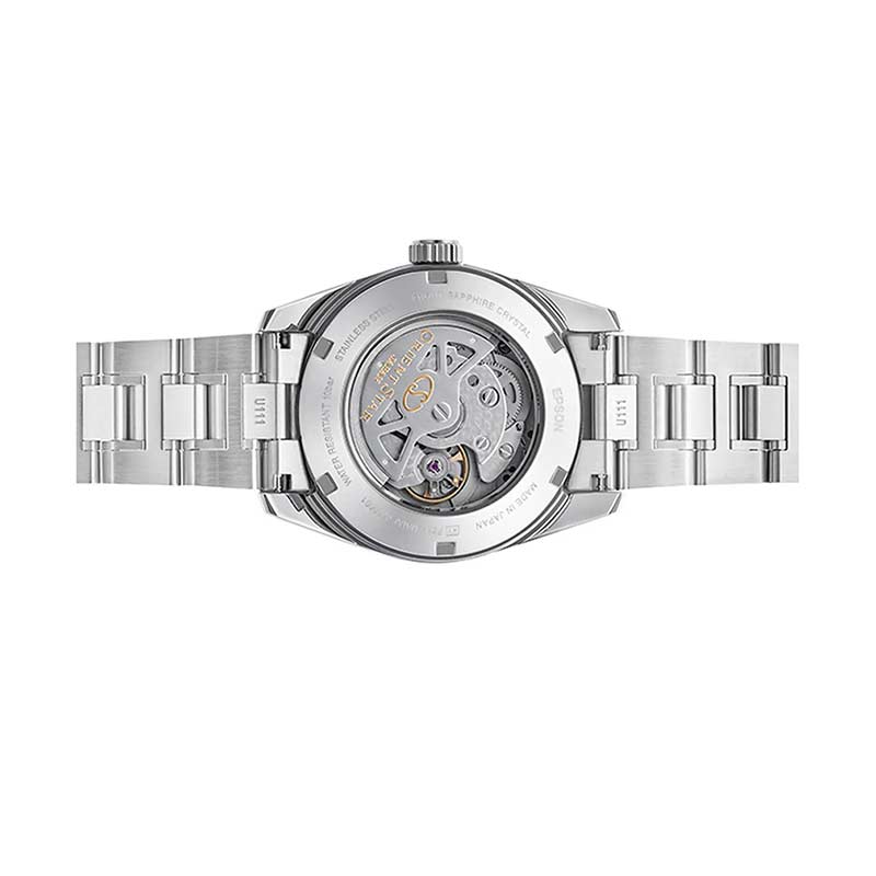 ساعت مردانه اورینت Orient کد RE-AU0108G