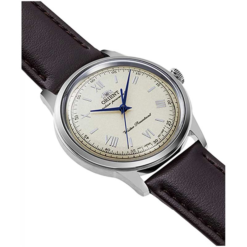 ساعت مردانه اورینت Orient کد RA-WK0003G