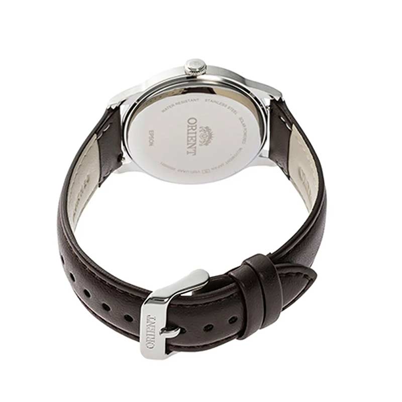 ساعت مردانه اورینت Orient کد RA-WK0003G
