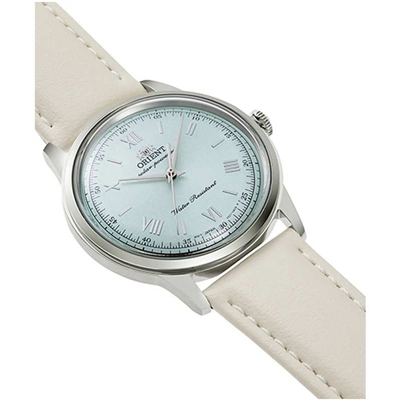 ساعت مردانه اورینت Orient کد RA-WK0002E