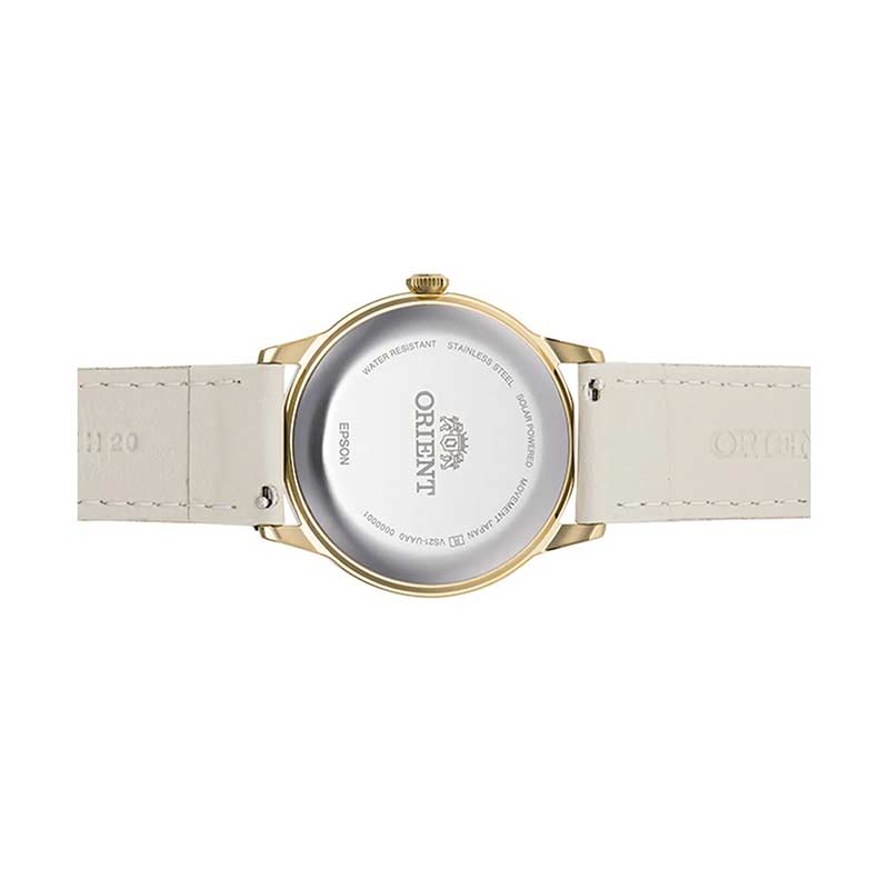 ساعت مردانه اورینت Orient کد RA-WK0001S