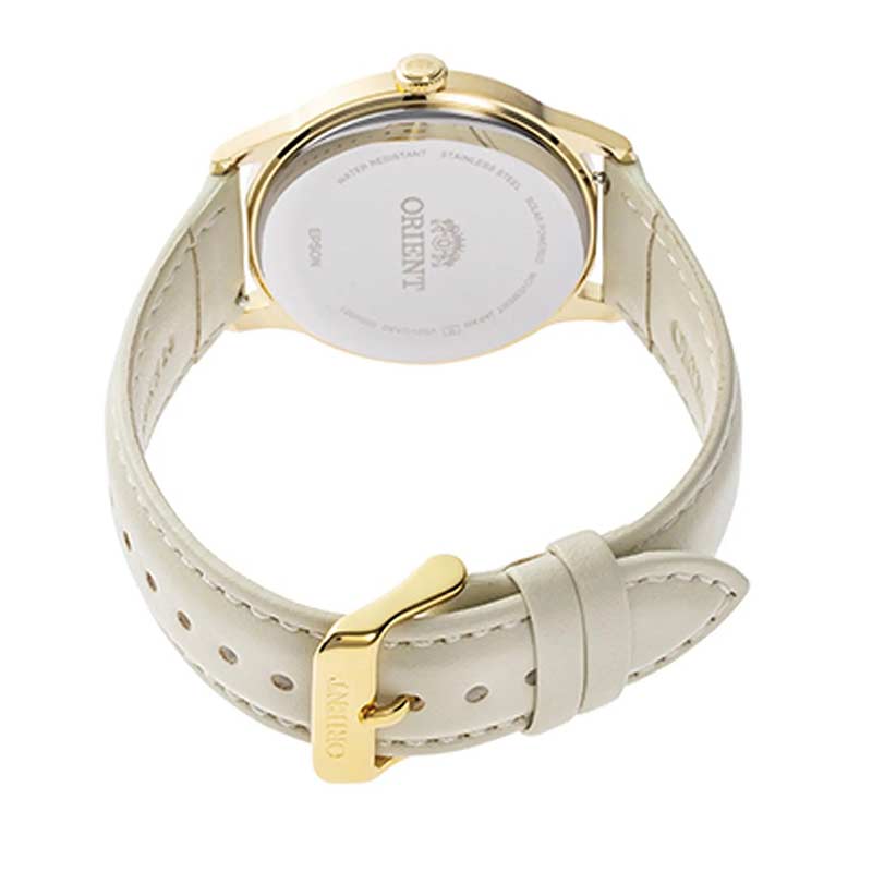 ساعت مردانه اورینت Orient کد RA-WK0001S