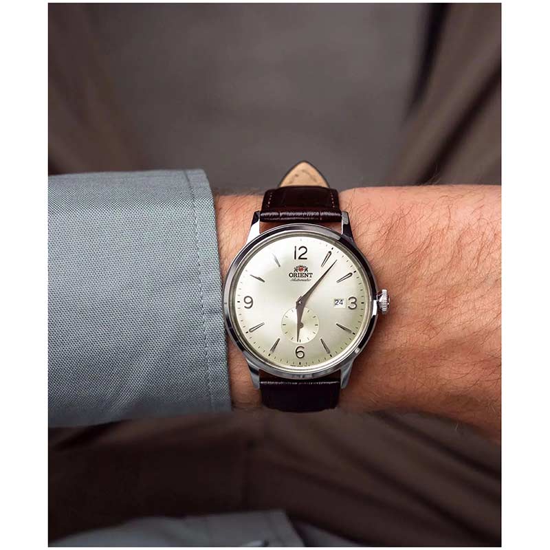 ساعت مردانه اورینت Orient کد RA-AP0003S30B