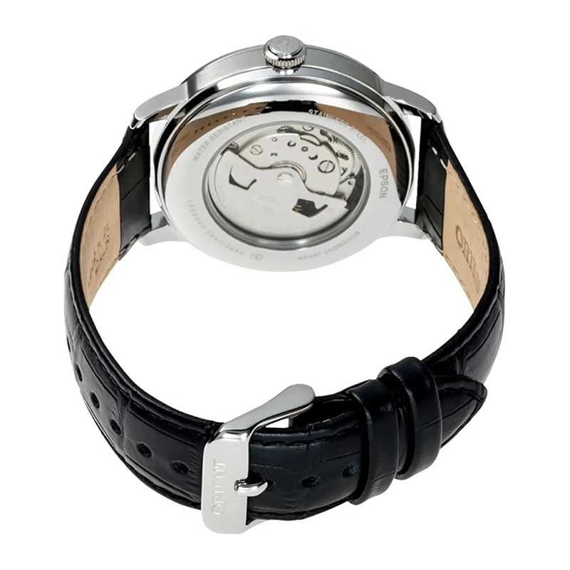 ساعت مردانه اورینت Orient کد RA-AK0802S30B