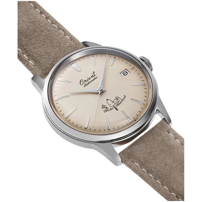 ساعت مردانه اورینت Orient کد RA-AC0M17G