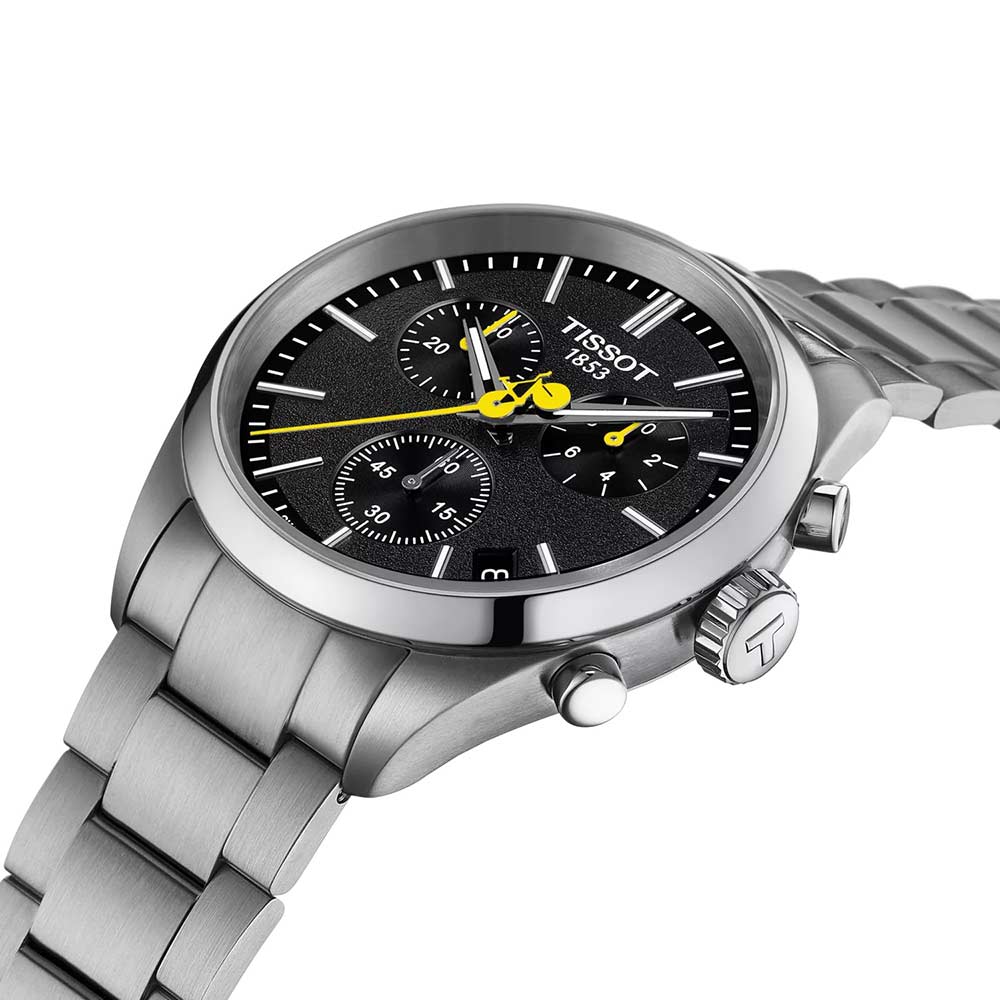 ساعت مچی مردانه تیسوت Tissot, کد T150.417.11.051.00