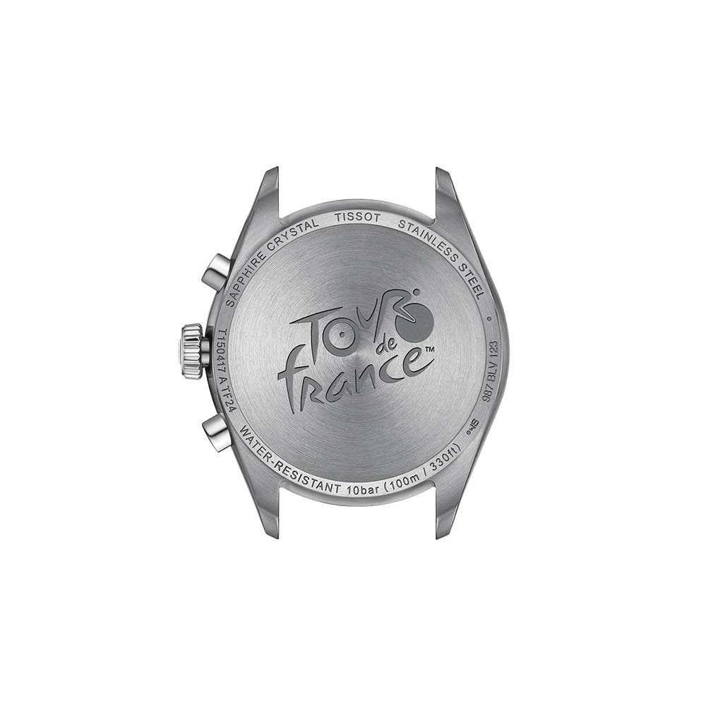 ساعت مچی مردانه تیسوت Tissot, کد T150.417.11.051.00