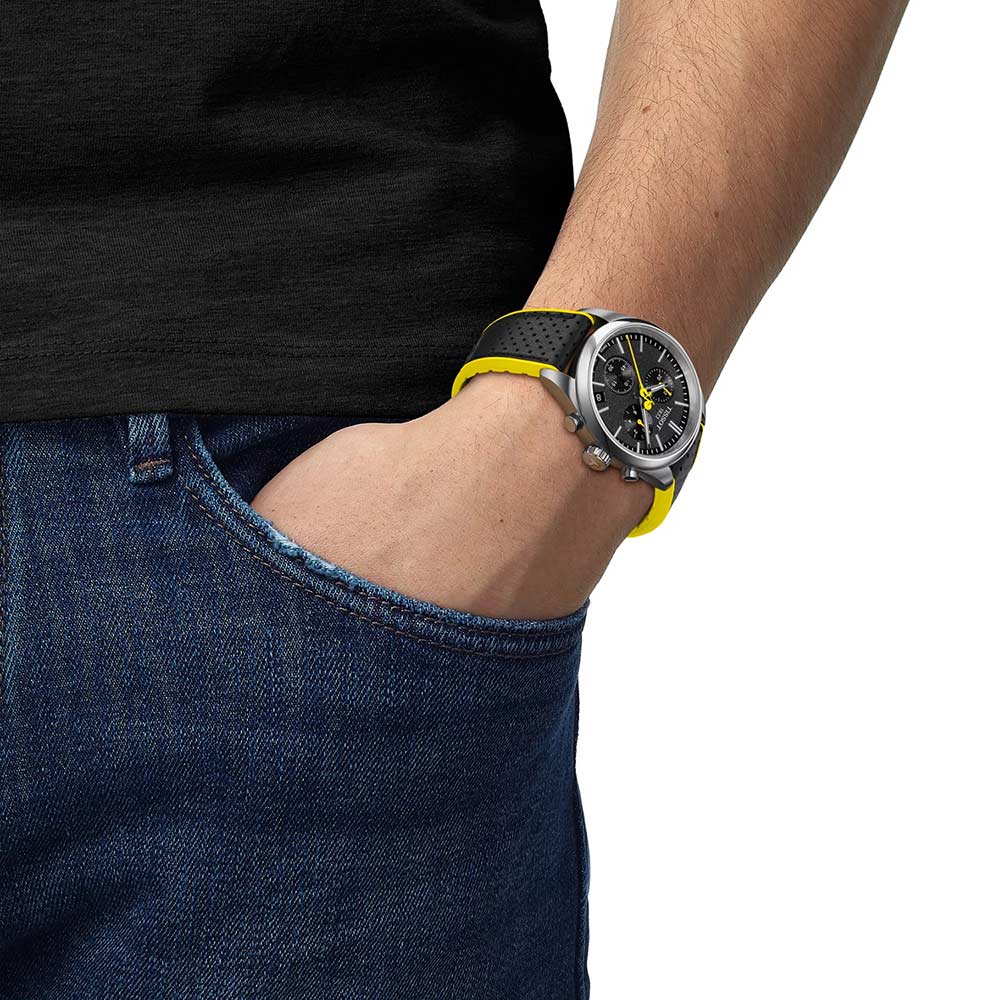 ساعت مچی مردانه تیسوت Tissot, کد T150.417.11.051.00