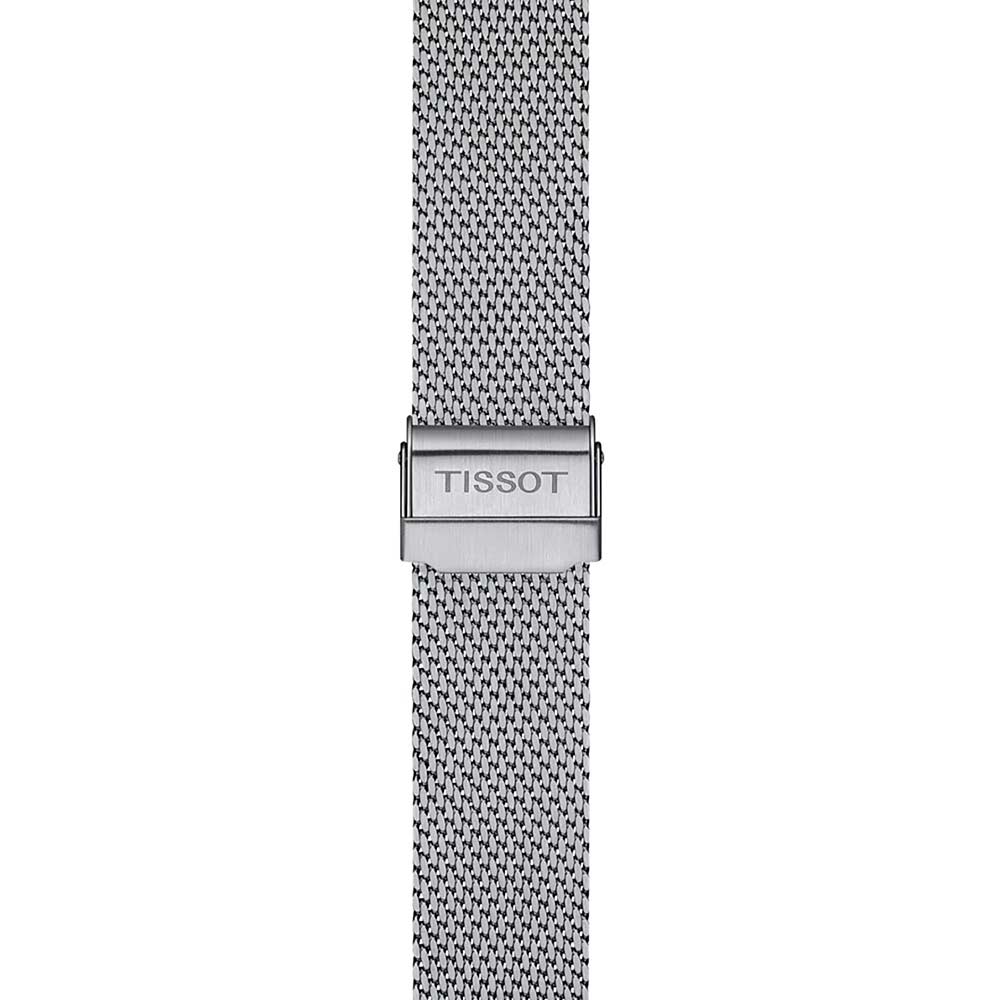 ساعت مچی مردانه تیسوت Tissot, کد T143.410.11.091.00