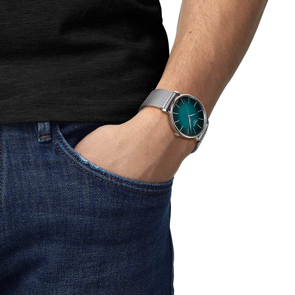 ساعت مچی مردانه تیسوت Tissot, کد T143.410.11.091.00