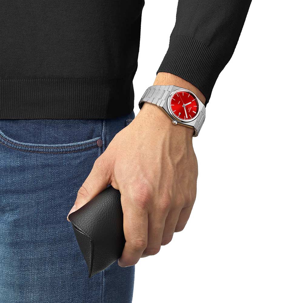 ساعت مچی مردانه تیسوت Tissot, کد T137.410.11.421.00
