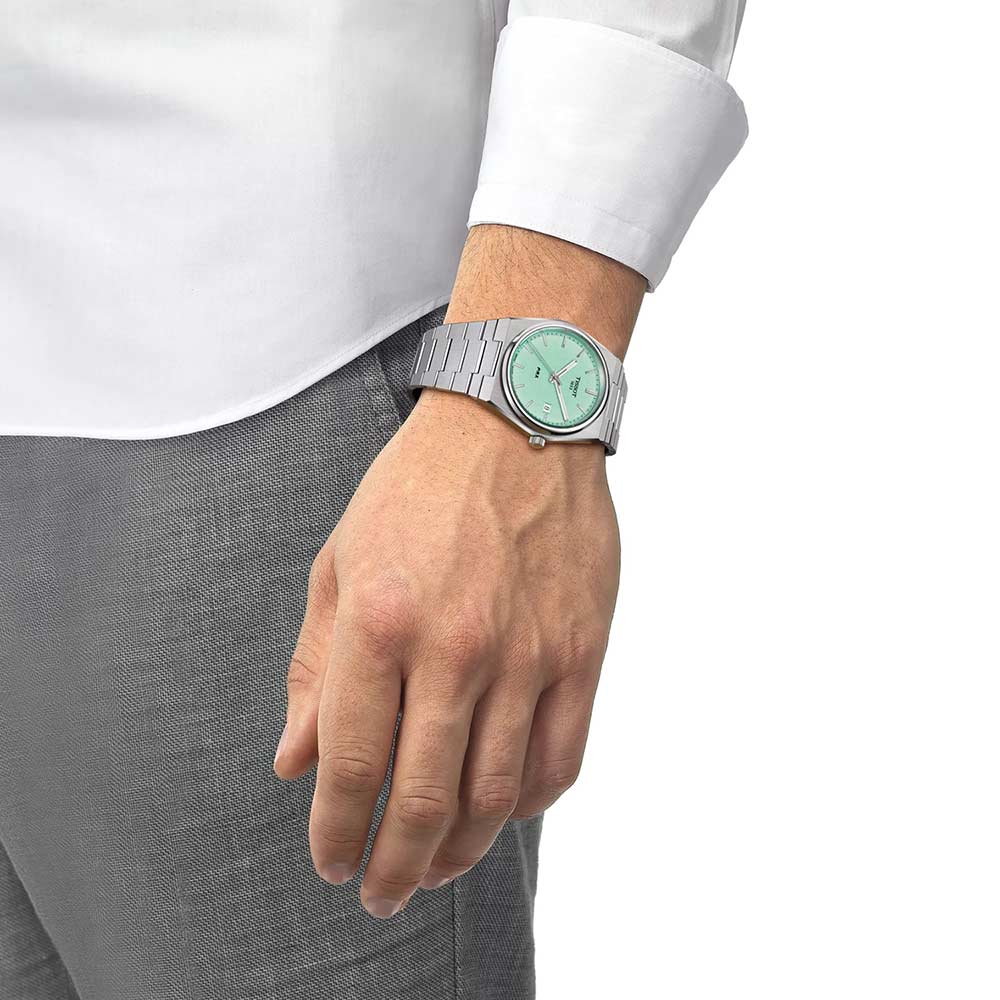 ساعت مچی مردانه تیسوت Tissot, کد T137.410.11.091.01