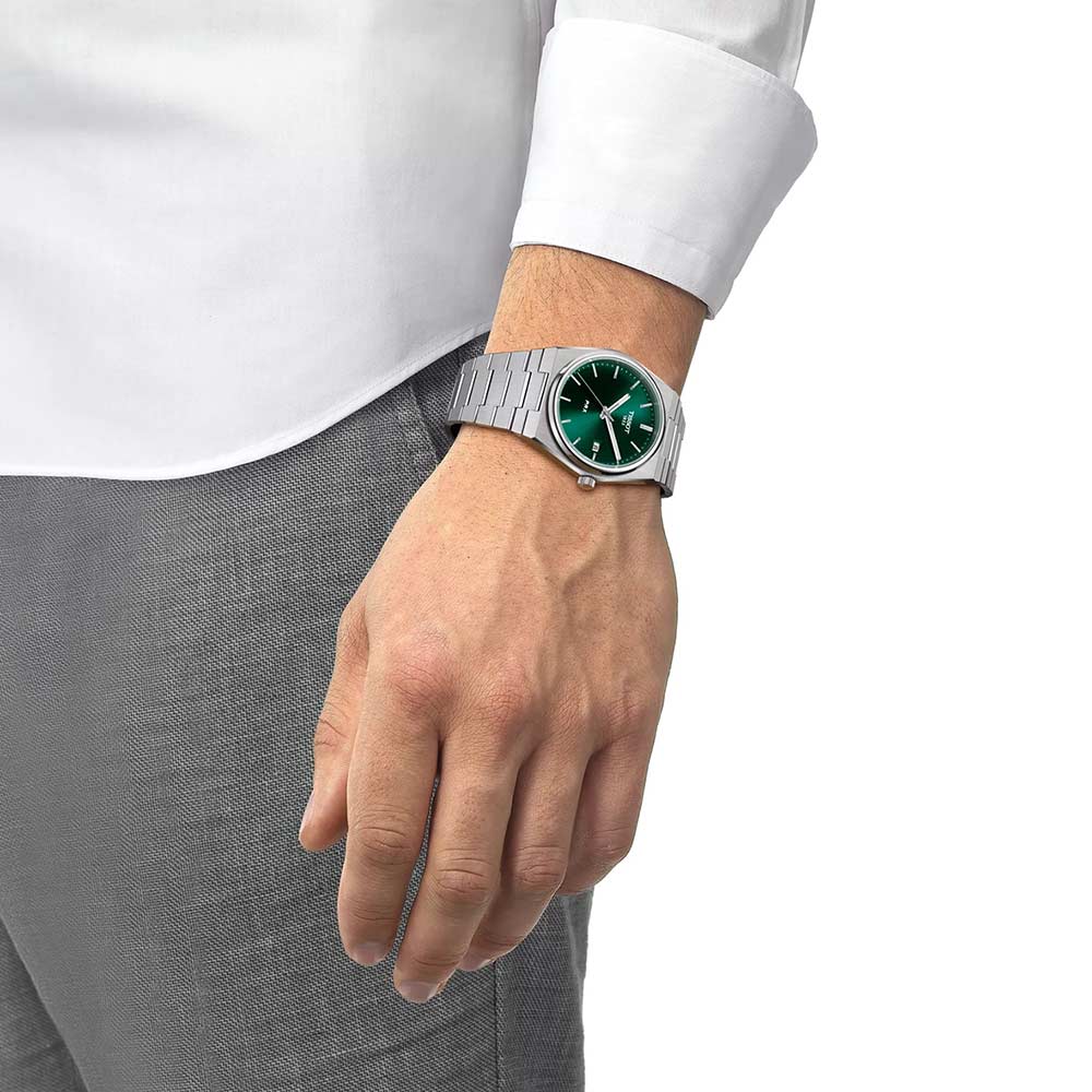 ساعت مچی مردانه تیسوت Tissot, کد T137.410.11.091.00