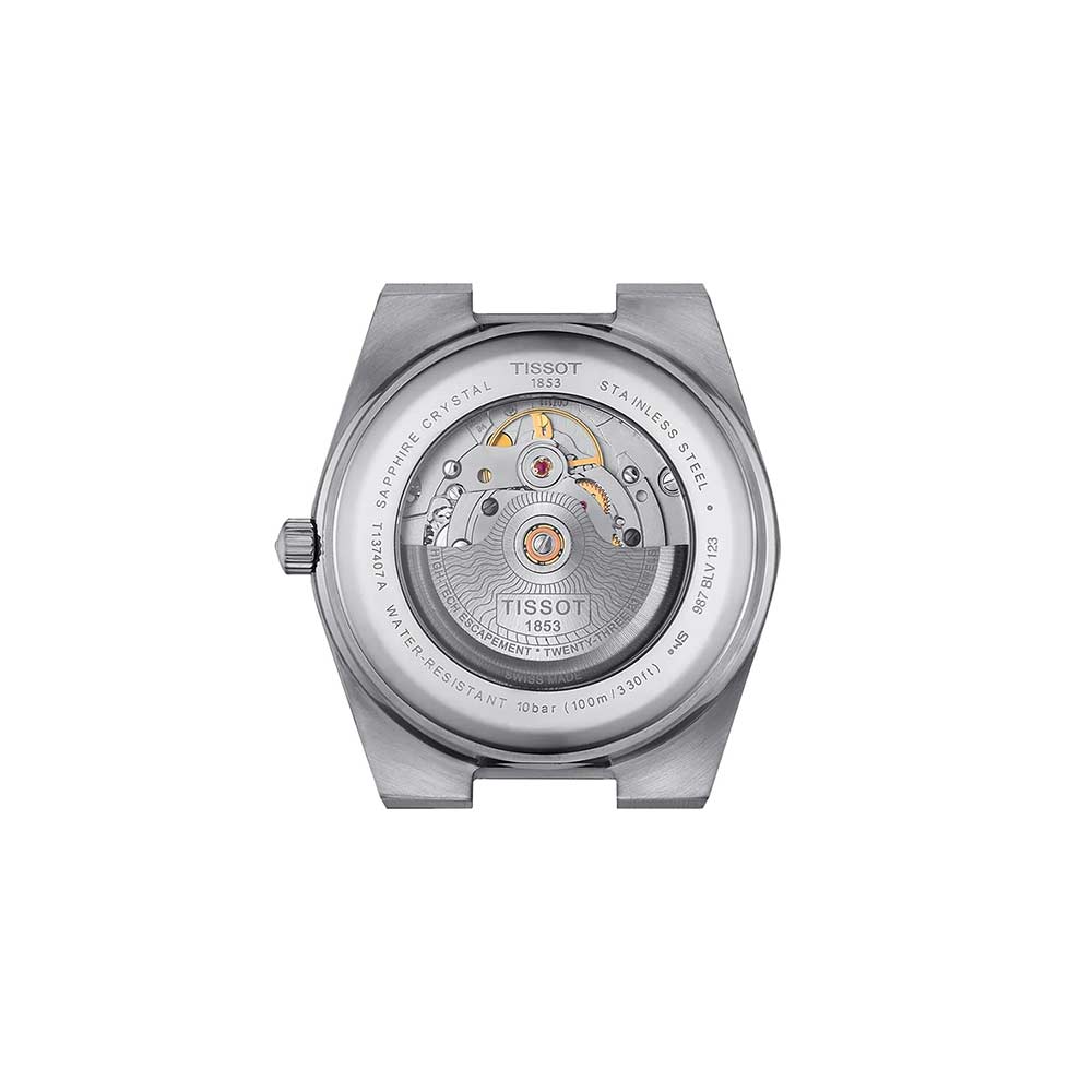 ساعت مچی مردانه تیسوت Tissot, کد T137.407.11.351.00
