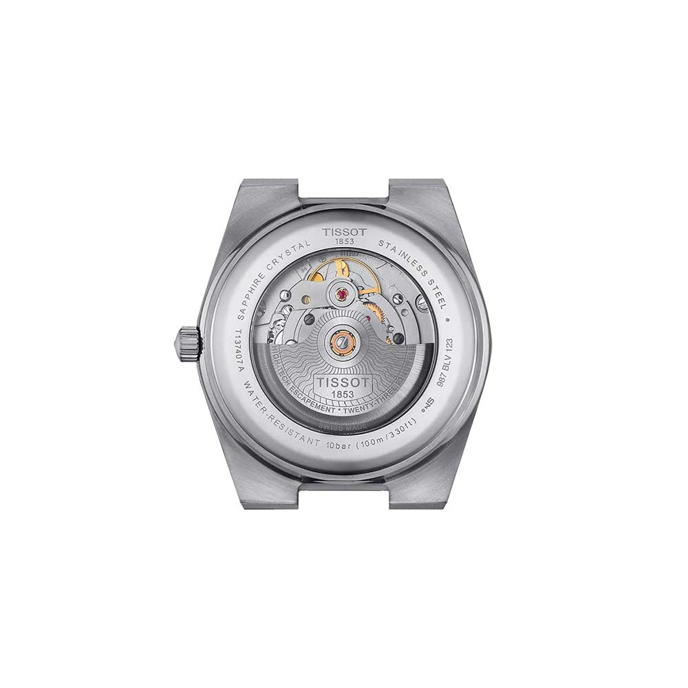 ساعت مچی مردانه تیسوت Tissot, کد T137.407.11.091.00