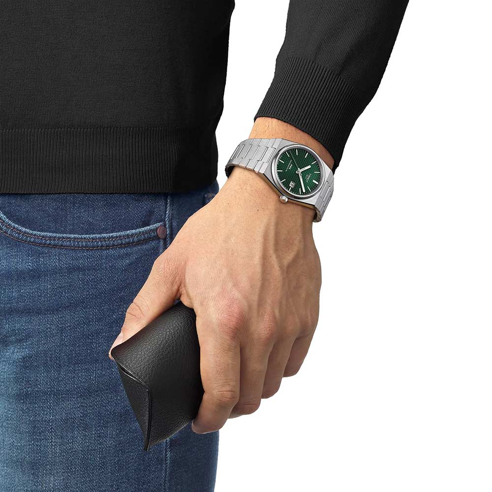 ساعت مچی مردانه تیسوت Tissot, کد T137.407.11.091.00