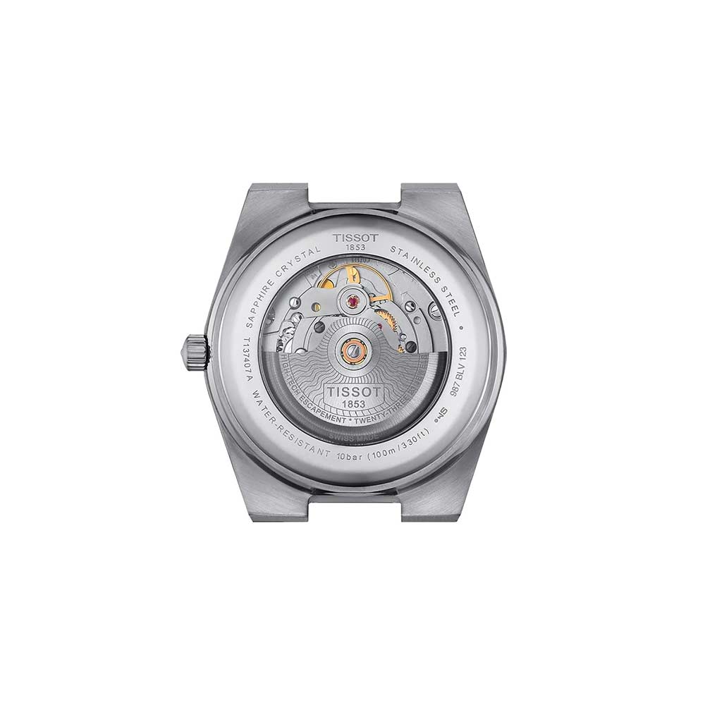 ساعت مچی مردانه تیسوت Tissot, کد T137.407.11.051.00