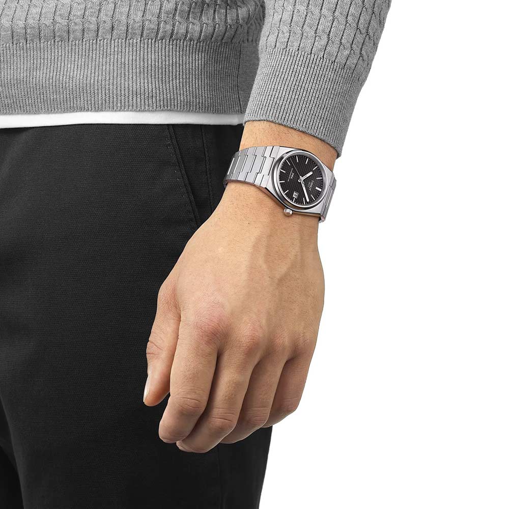 ساعت مچی مردانه تیسوت Tissot, کد T137.407.11.051.00
