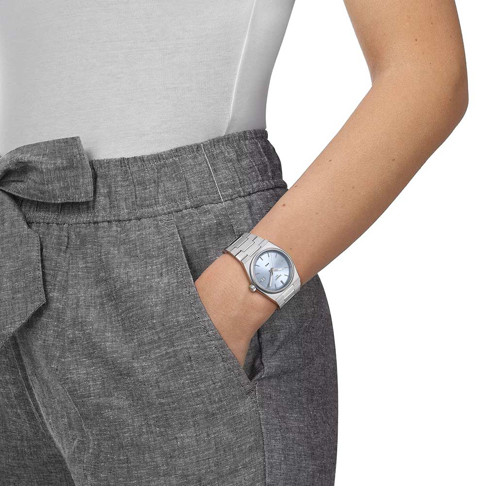 ساعت مچی زنانه تیسوت Tissot, کد T137.210.11.351.00