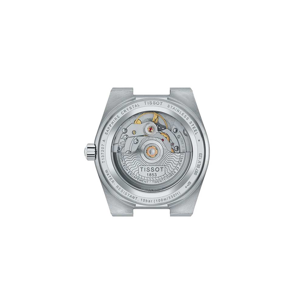 ساعت مچی زنانه تیسوت Tissot, کد T137.207.11.351.00
