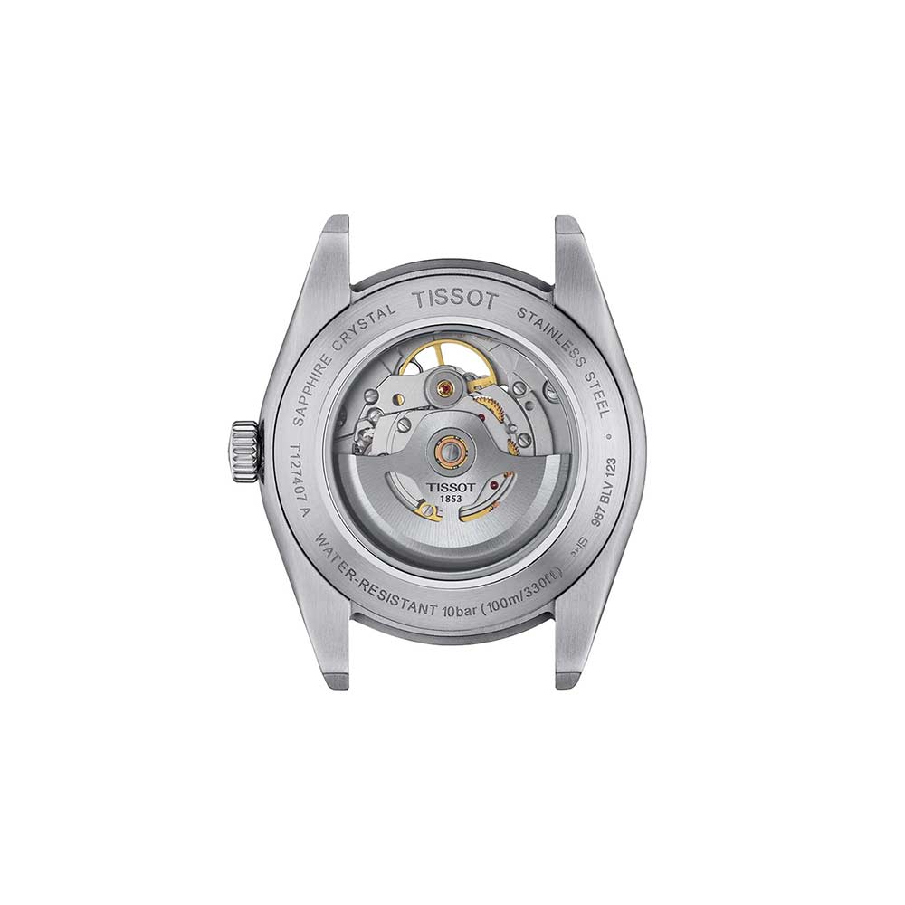 ساعت مچی مردانه تیسوت Tissot, کد T127.407.11.081.00