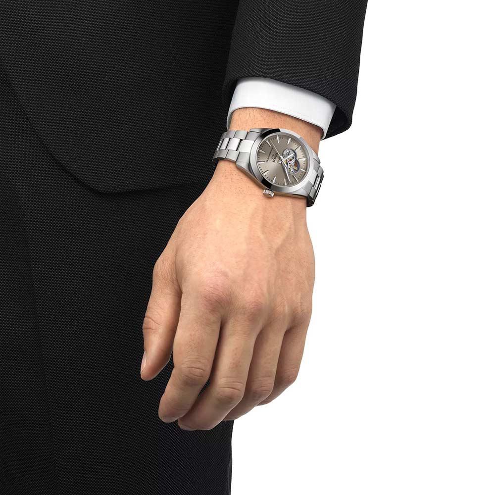 ساعت مچی مردانه تیسوت Tissot, کد T127.407.11.081.00
