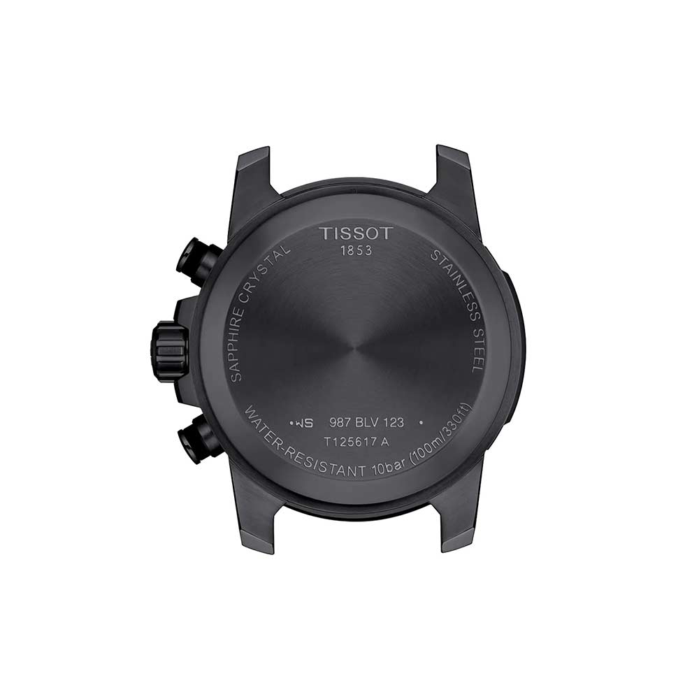 ساعت مچی مردانه تیسوت Tissot, کد T125.617.37.051.01