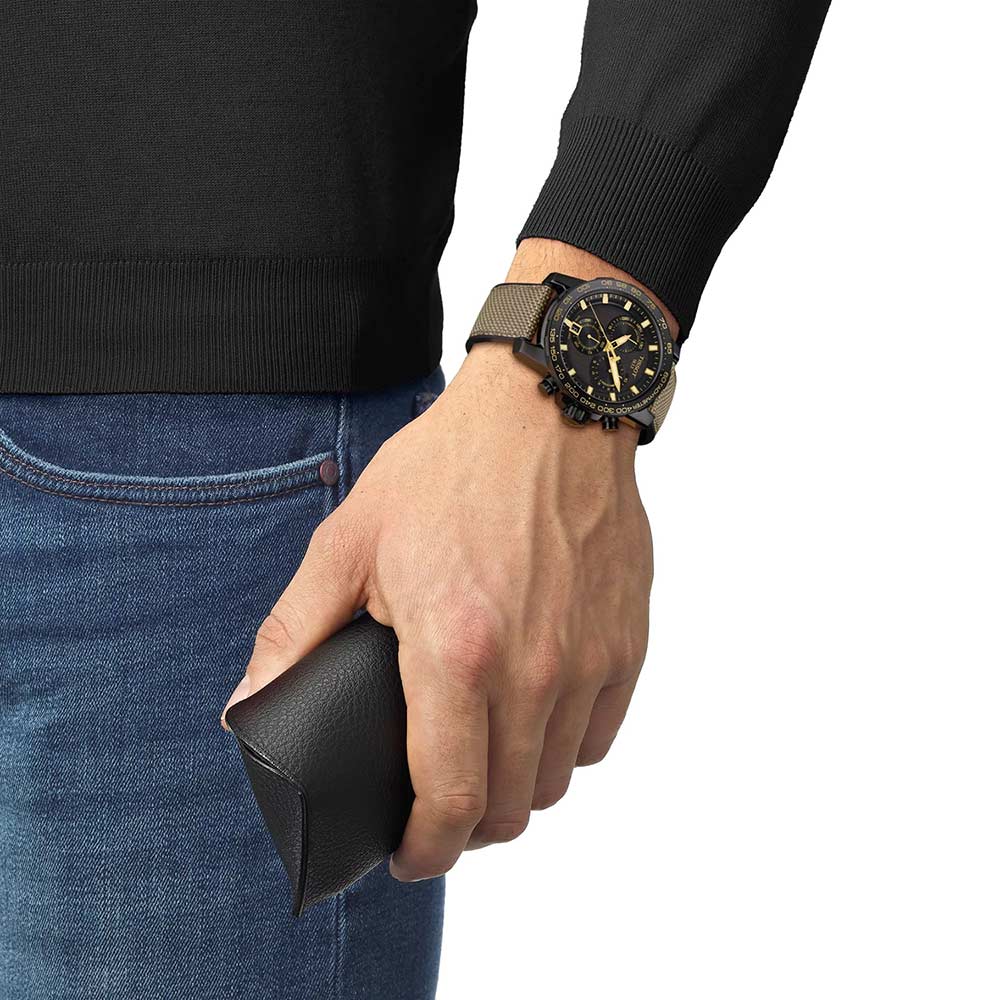 ساعت مچی مردانه تیسوت Tissot, کد T125.617.37.051.01