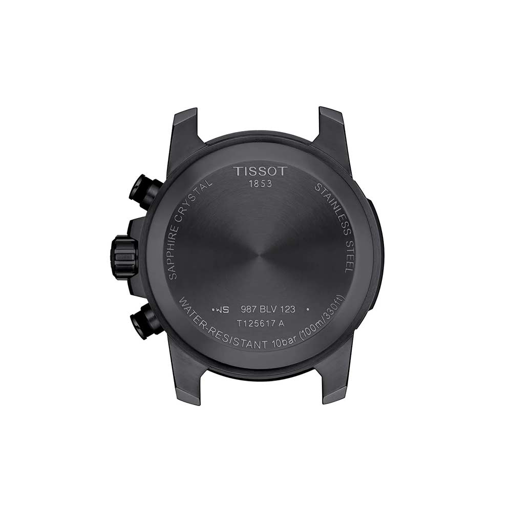 ساعت مچی مردانه تیسوت Tissot, کد T125.617.36.051.01