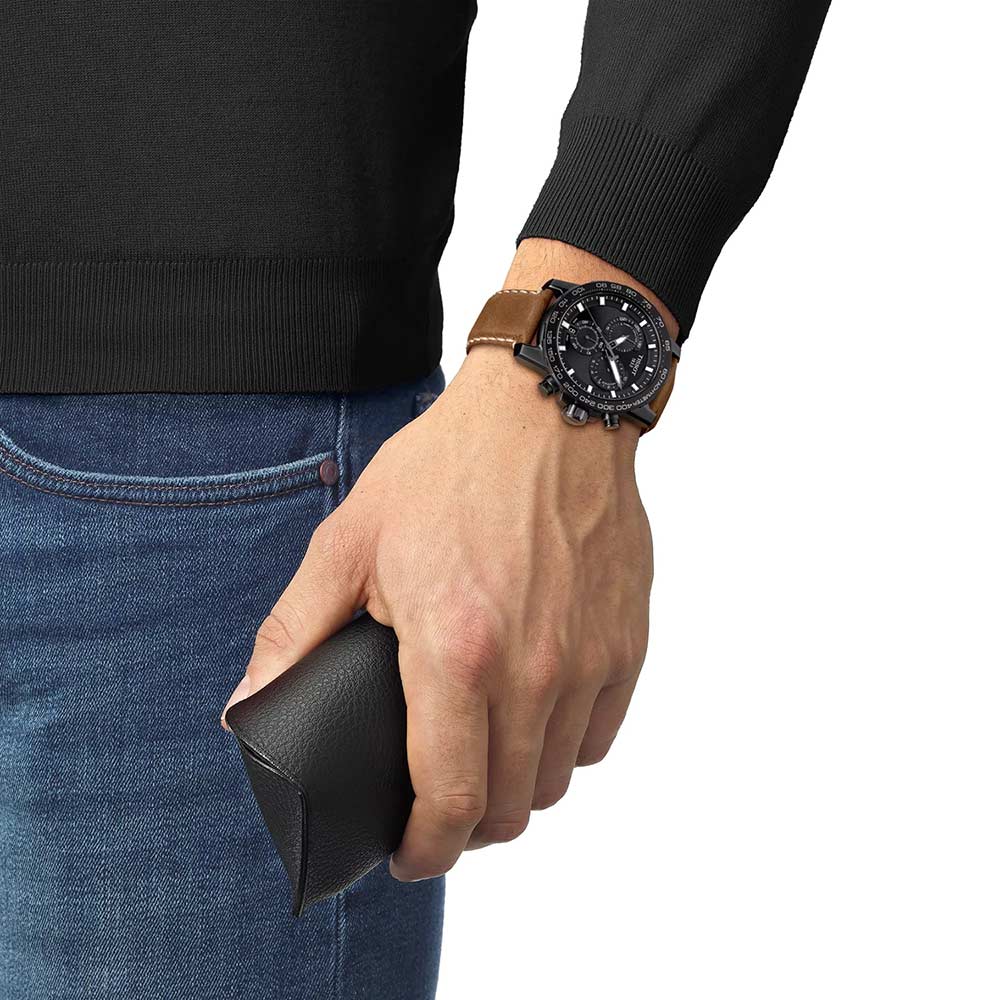 ساعت مچی مردانه تیسوت Tissot, کد T125.617.36.051.01