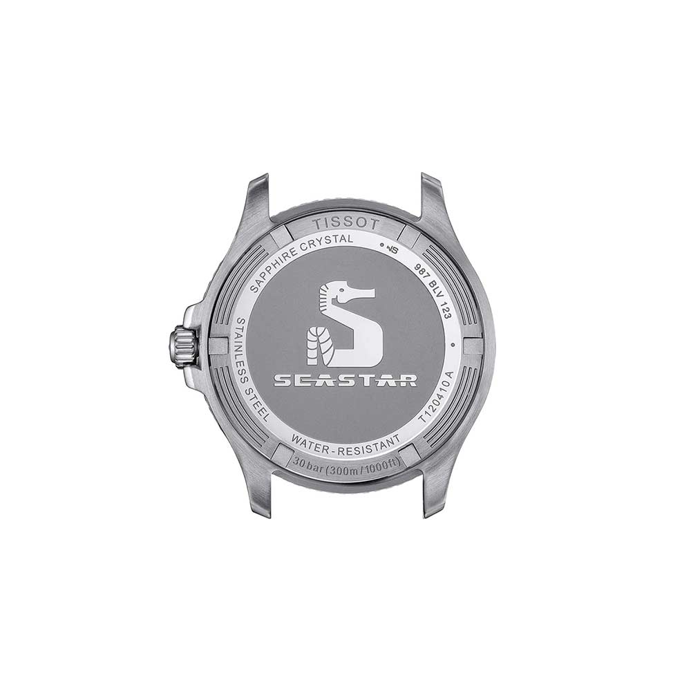 ساعت مچی مردانه تیسوت Tissot, کد T120.410.11.051.00