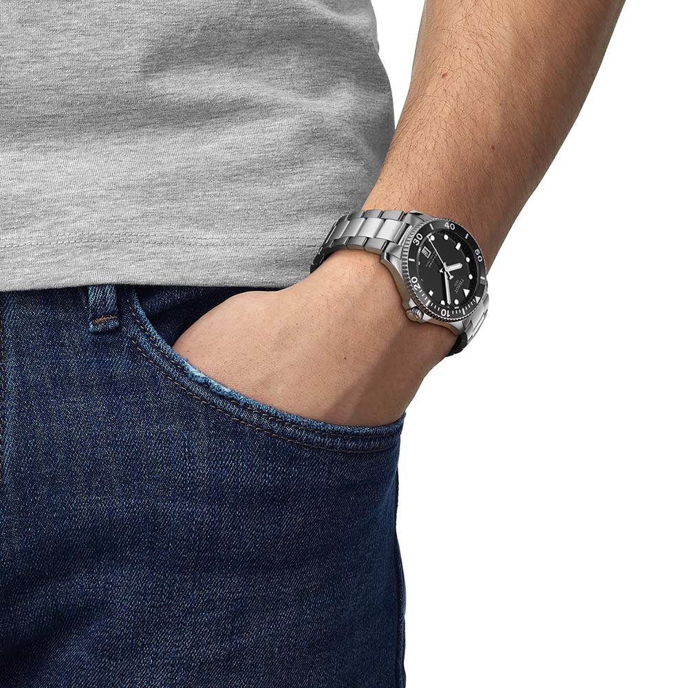 ساعت مچی مردانه تیسوت Tissot, کد T120.410.11.051.00