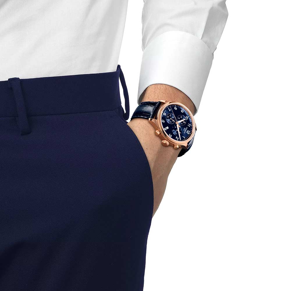 ساعت مچی مردانه تیسوت Tissot, کد T116.617.36.042.00