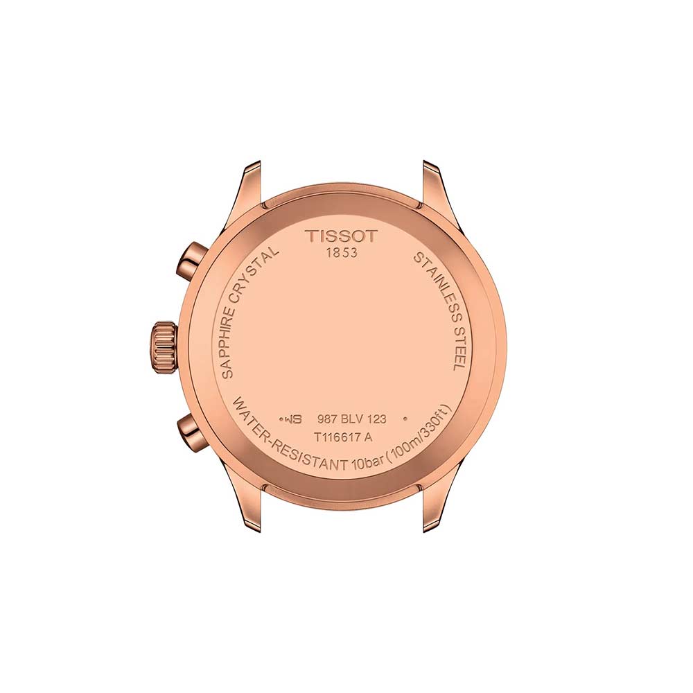 ساعت مچی مردانه تیسوت Tissot, کد T116.617.36.042.00