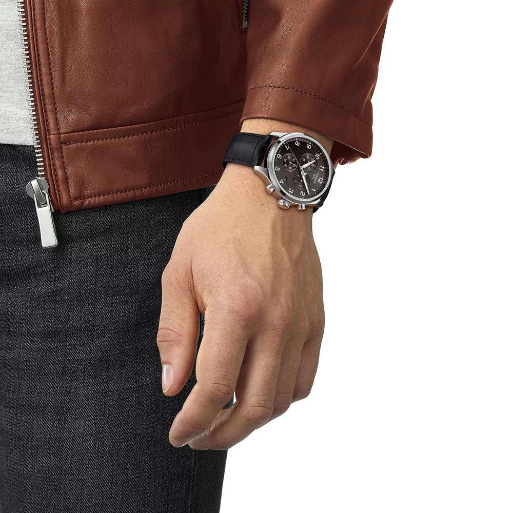 ساعت مچی مردانه تیسوت Tissot, کد T116.617.16.057.00