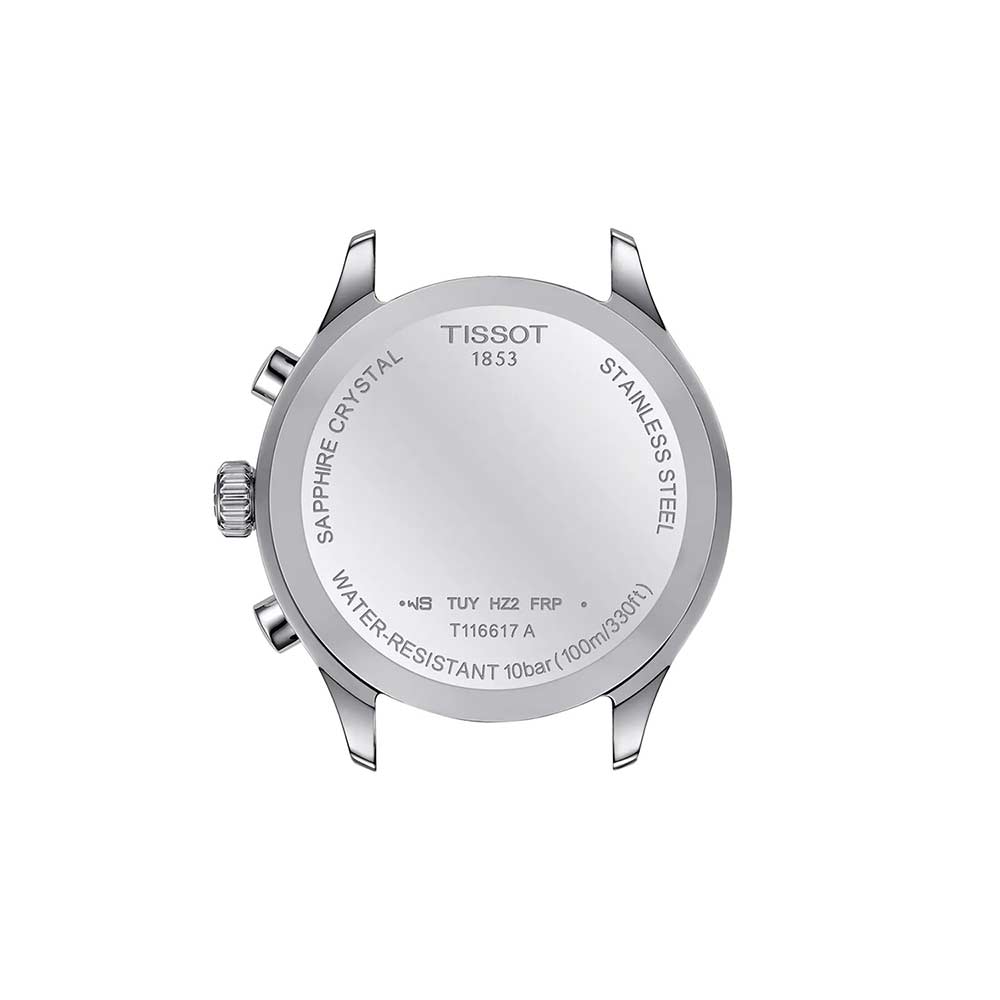 ساعت مچی مردانه تیسوت Tissot, کد T116.617.11.092.00