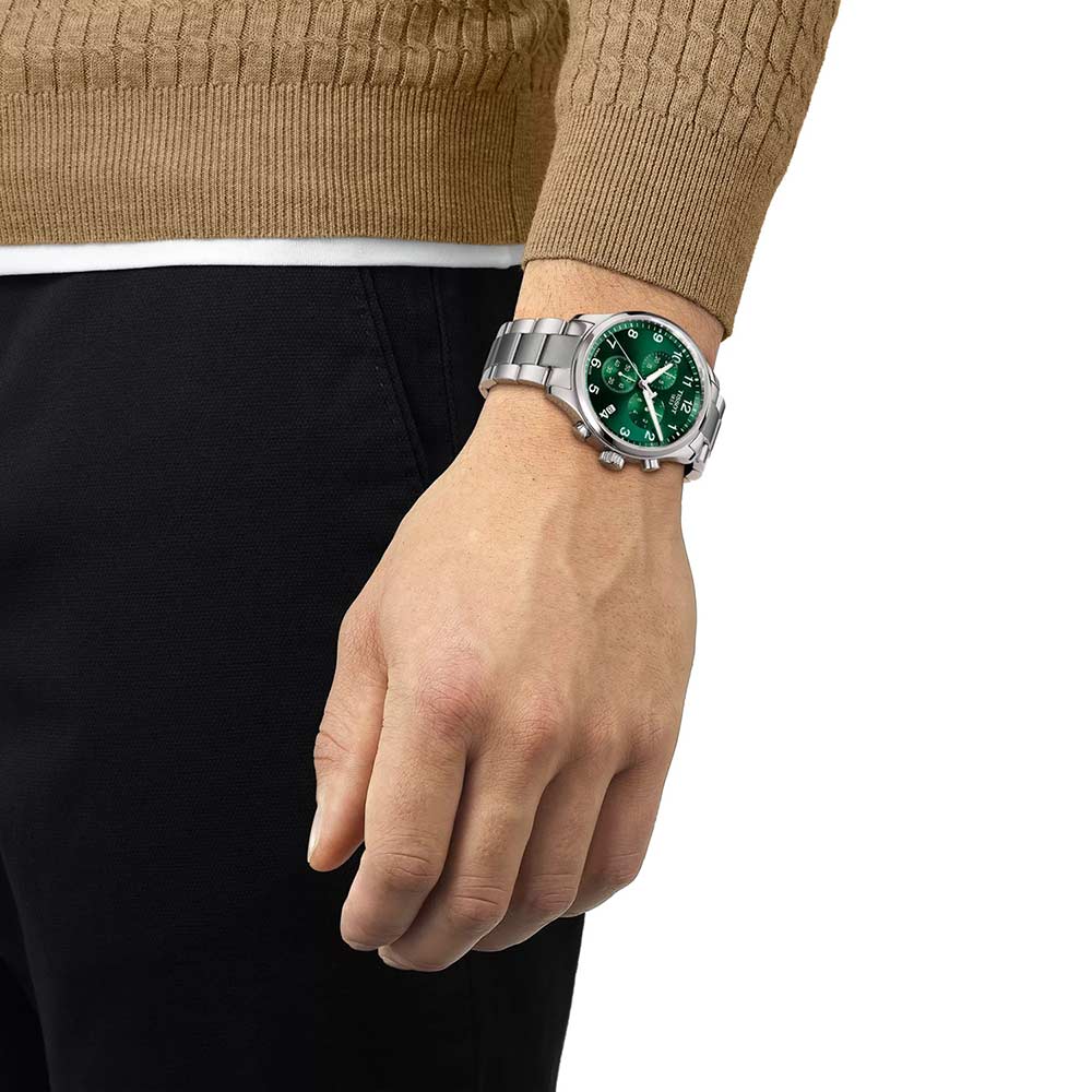 ساعت مچی مردانه تیسوت Tissot, کد T116.617.11.092.00