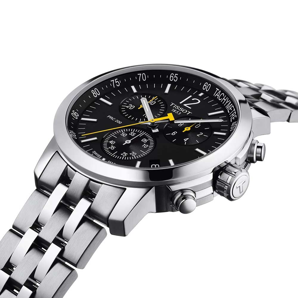 ساعت مچی مردانه تیسوت Tissot, کد T114.417.11.057.00