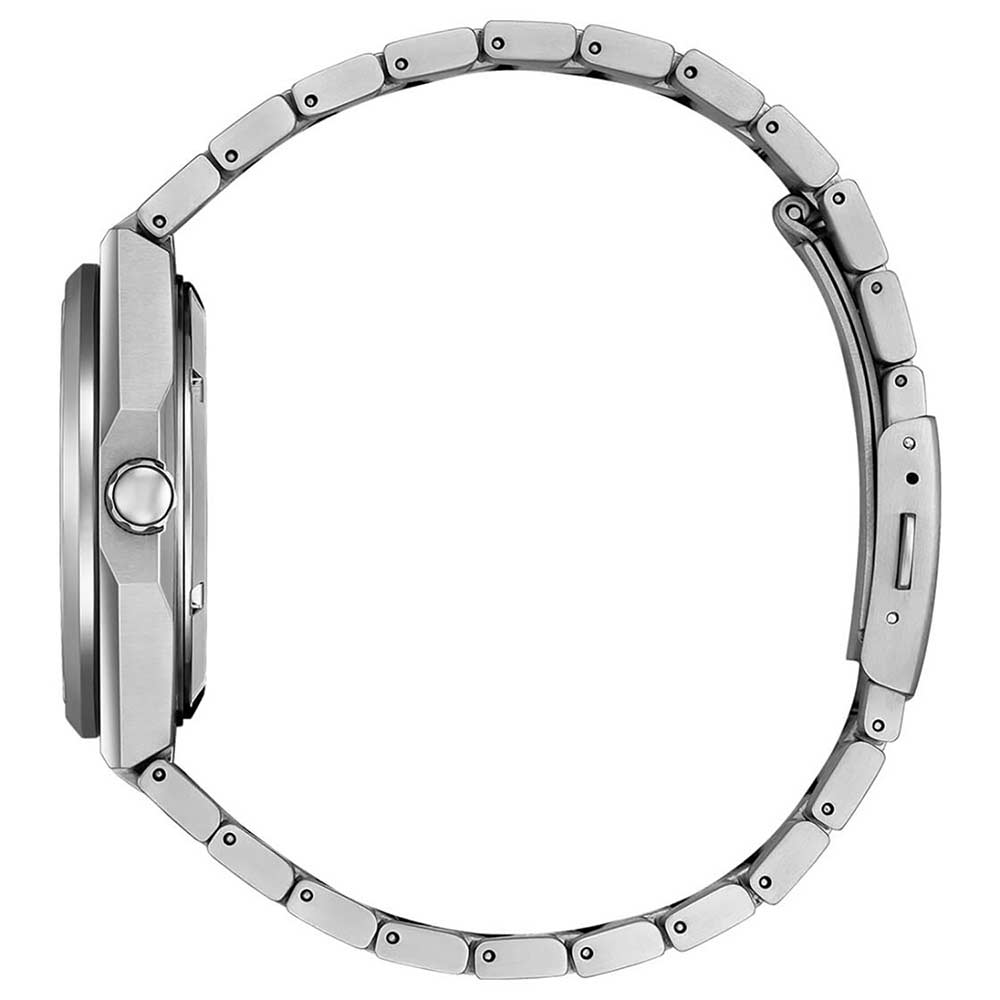 ساعت مردانه CITIZEN سیتیزن - مدل NJ0180-80Z
