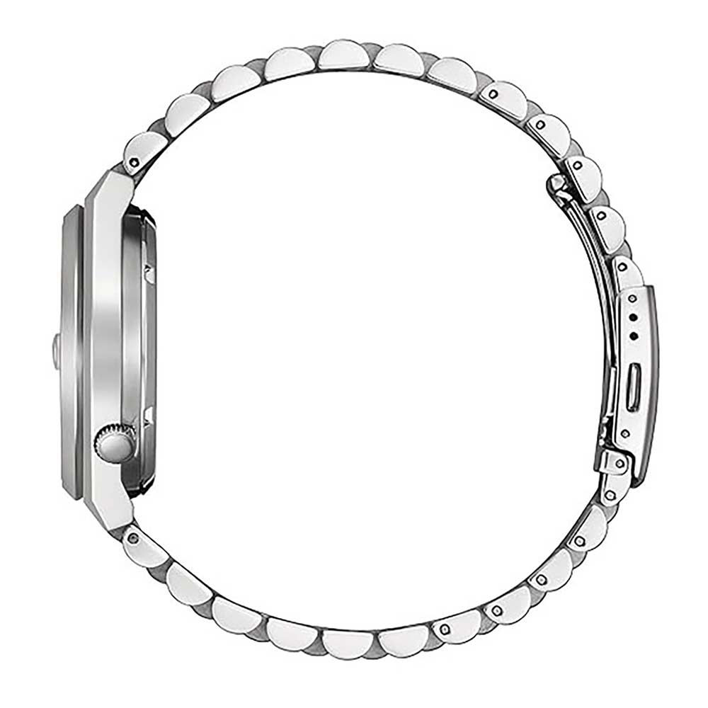 ساعت مردانه CITIZEN سیتیزن - مدل NJ0158-89L