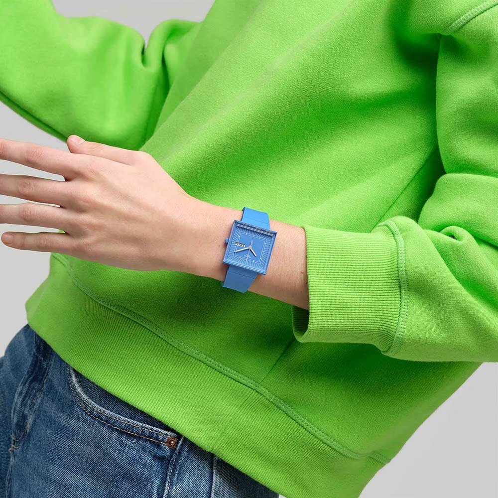ساعت مچی مردانه سواچ، کد SO34S700