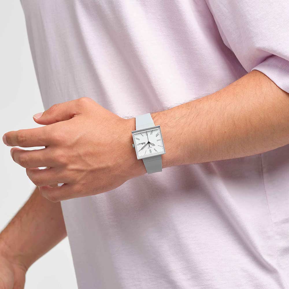 ساعت مچی مردانه سواچ، کد SO34M700