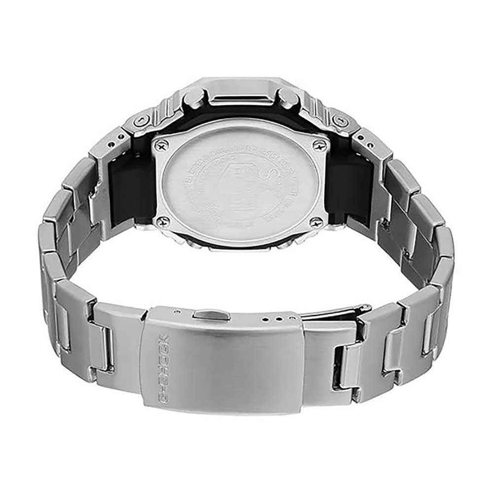 ساعت جی شاک کاسیو G-SHOCK کد GM-2110D-7ADR