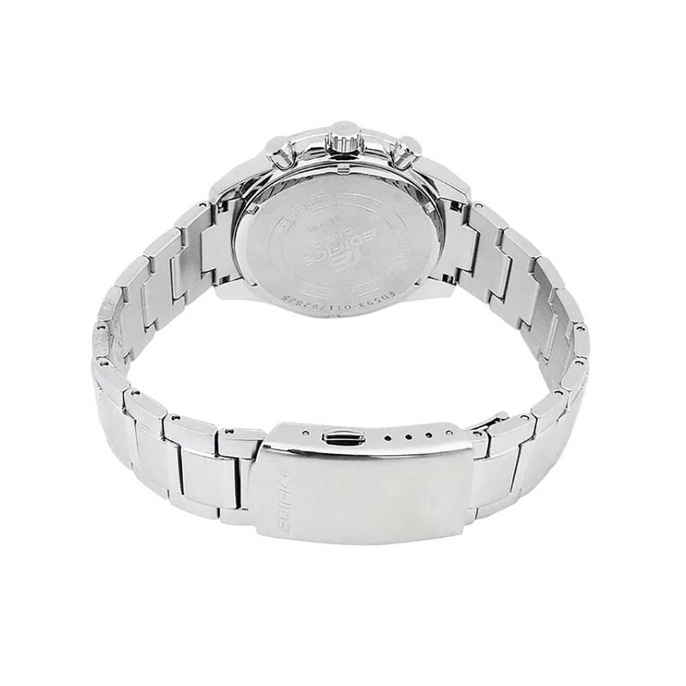 ساعت مچی مردانه کاسیو، زیرمجموعه EDIFICE، کد EFR-574D-2AVUDF