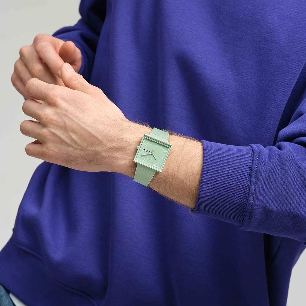 ساعت مچی مردانه سواچ، کد SO34G701