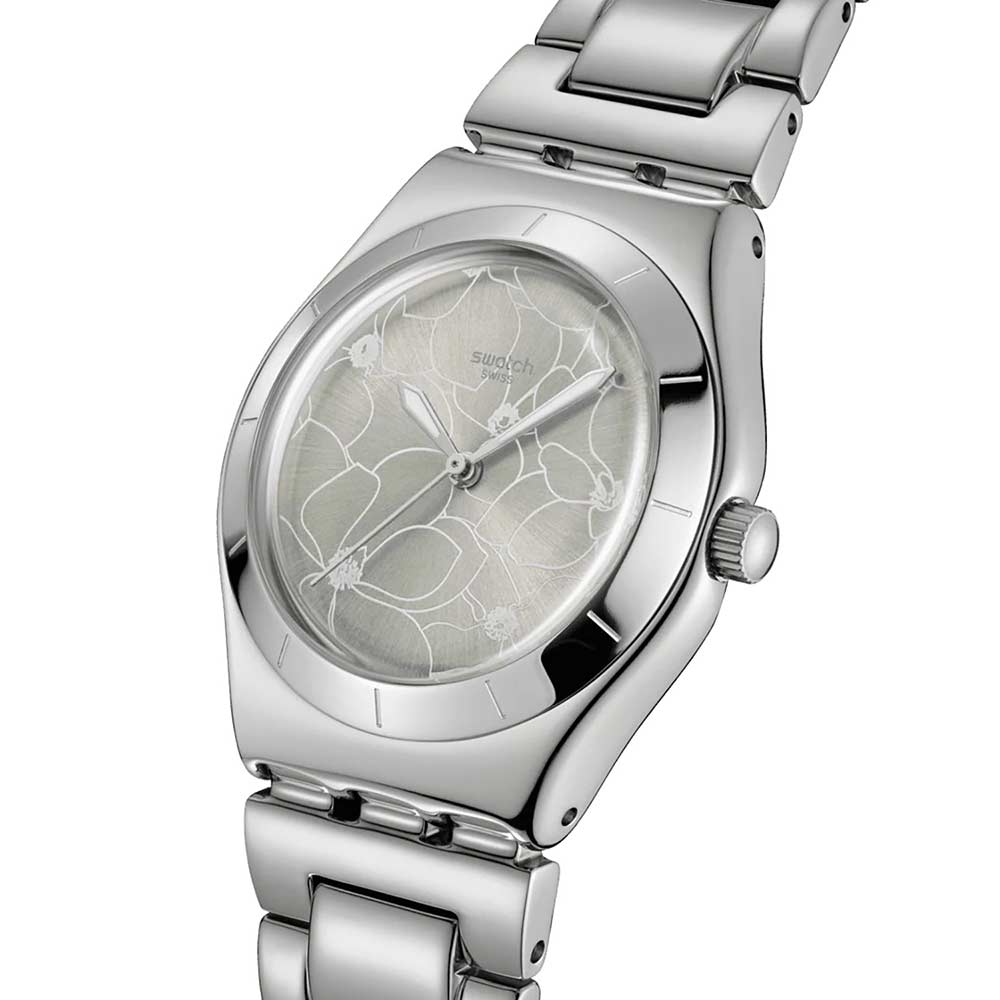 ساعت مچی زنانه سواچ، کد YLS237G