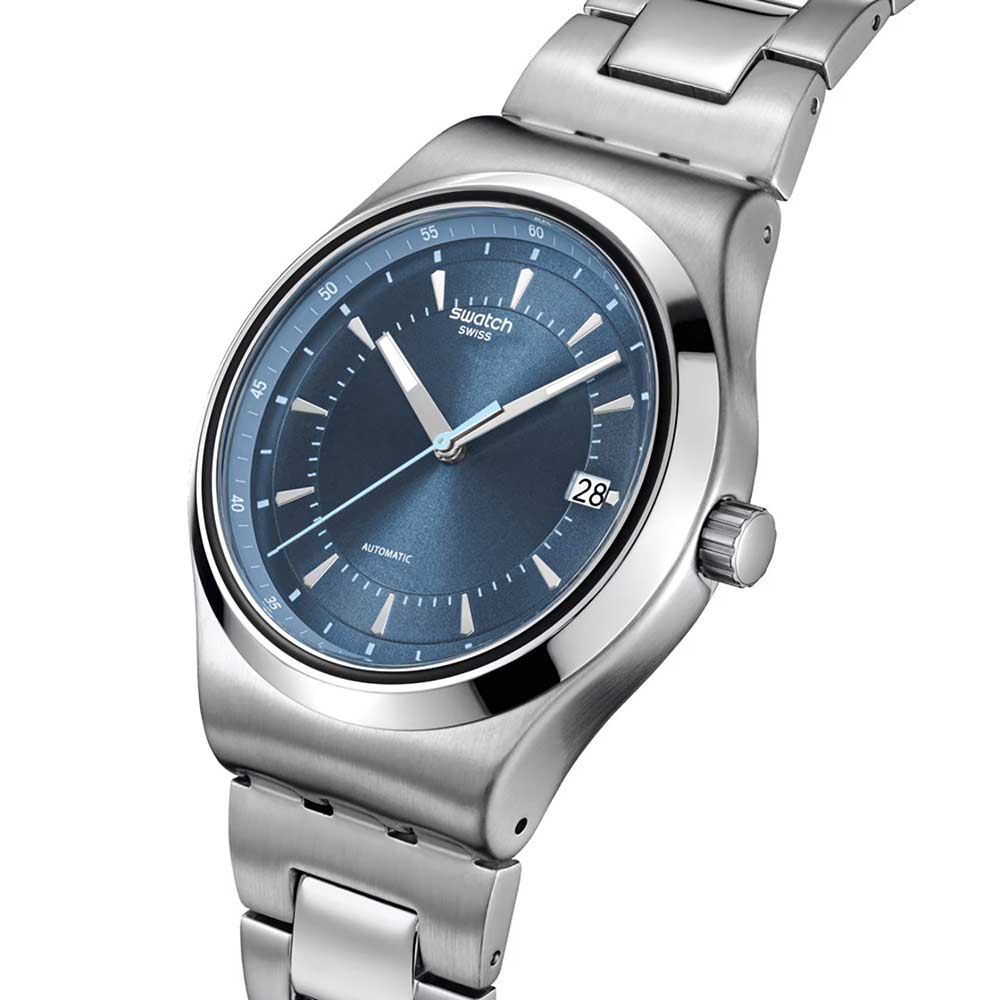 ساعت مچی مردانه سواچ، کد YIS435G