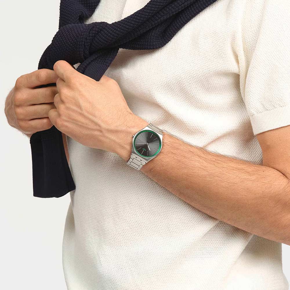 ساعت مچی مردانه سواچ، کد SS07S128G